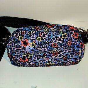 Sak Roots Cora Smartphone Crossbody, EUC----FINAL PRICE DROP!
